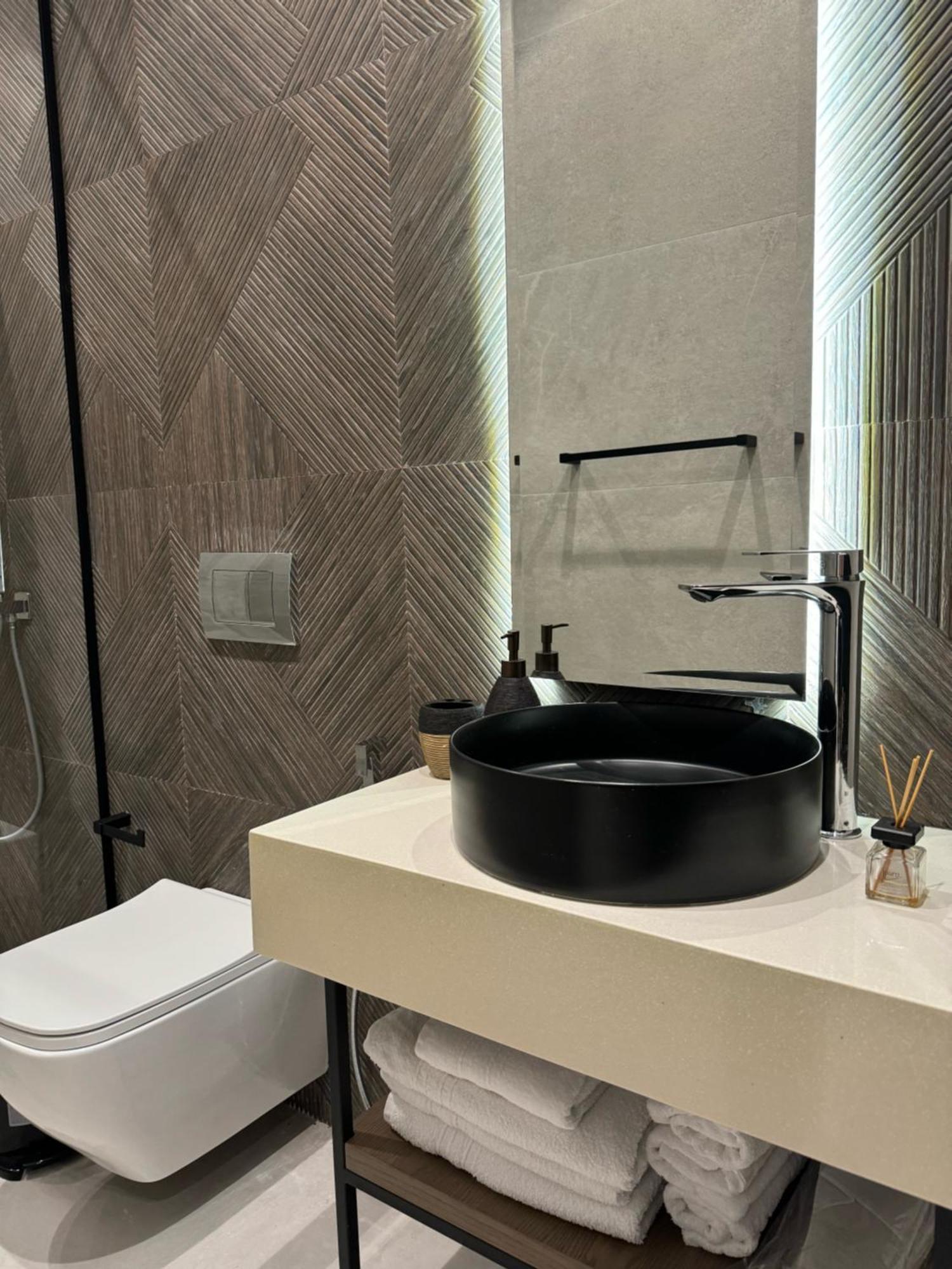 Nuna Hotel Radhimë Dış mekan fotoğraf