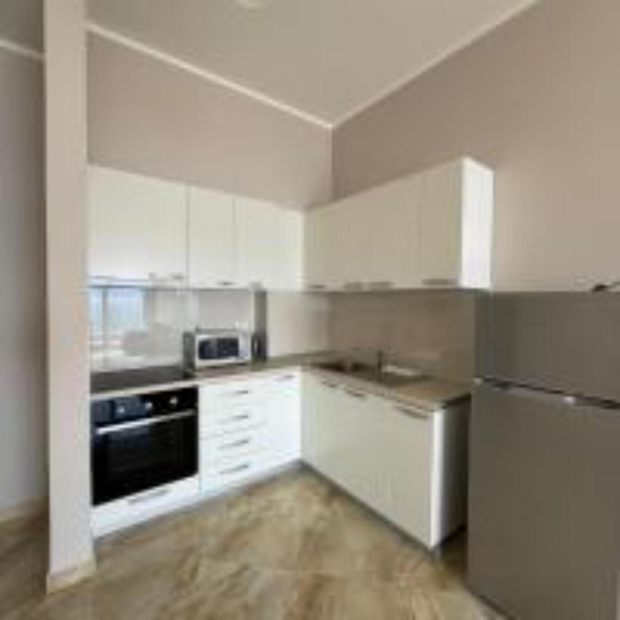 Nuna Hotel Radhimë Dış mekan fotoğraf